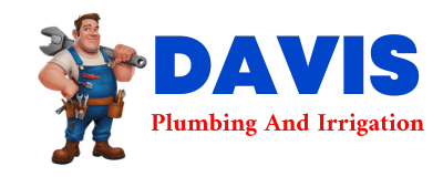 Trusted plumber in ROTHBURY